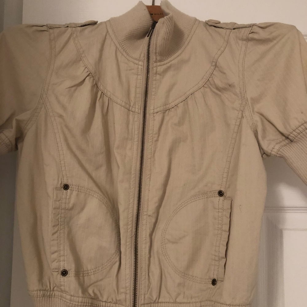 Forever21 jacket - Picture 3 of 3